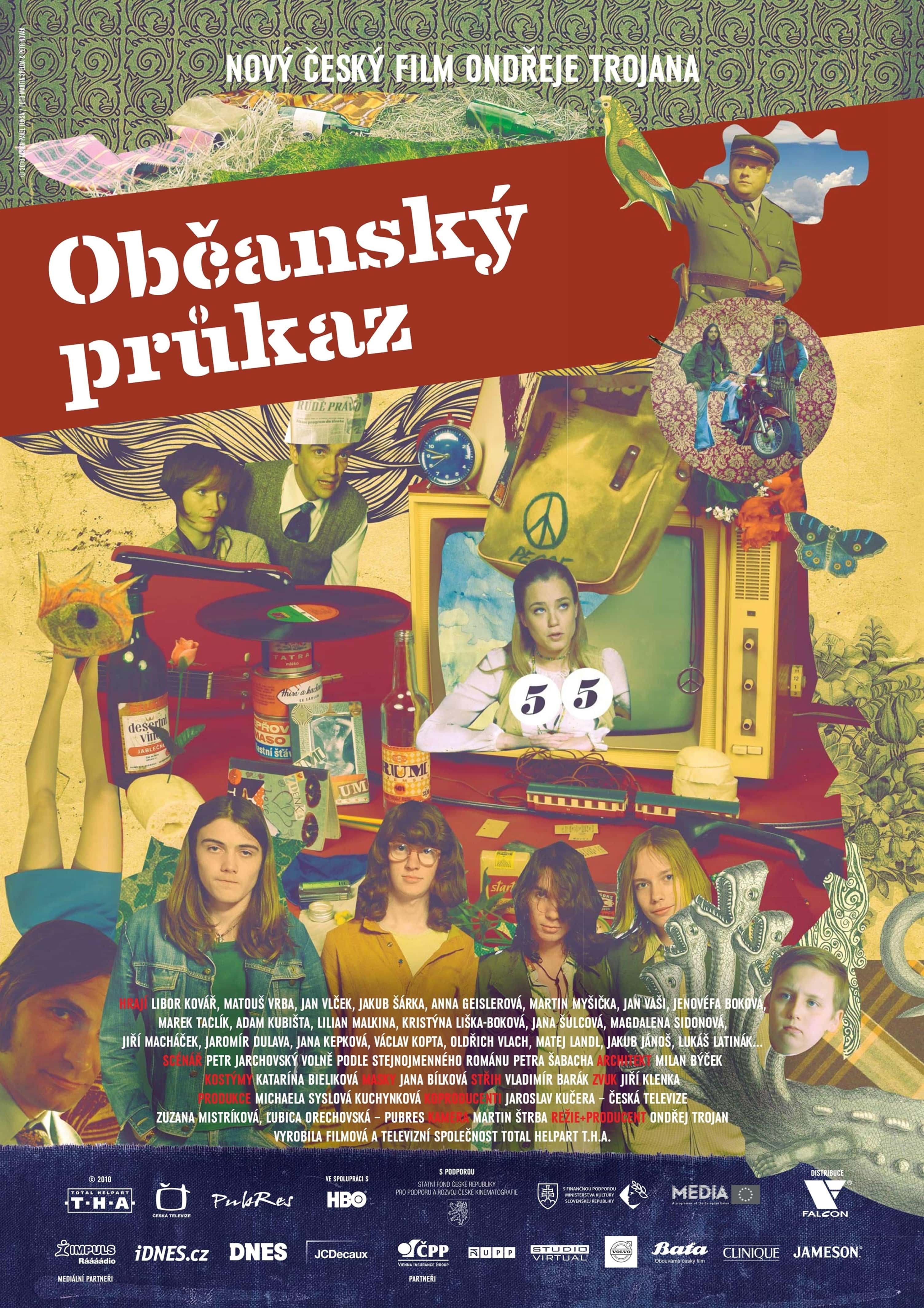 Občanský průkaz
