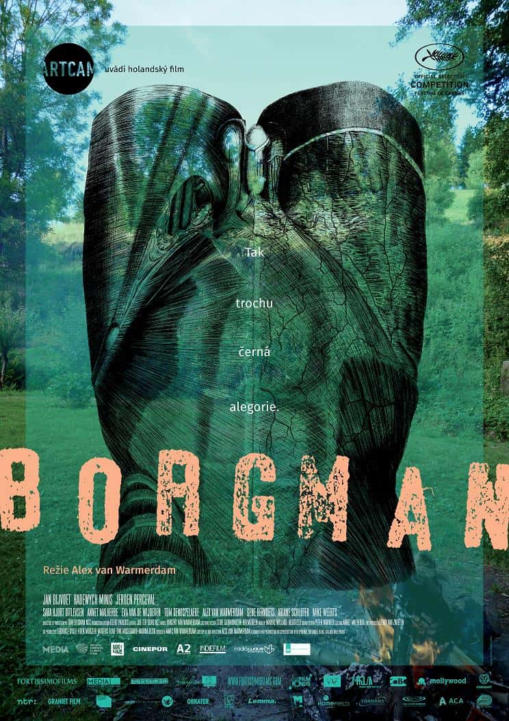 Borgman