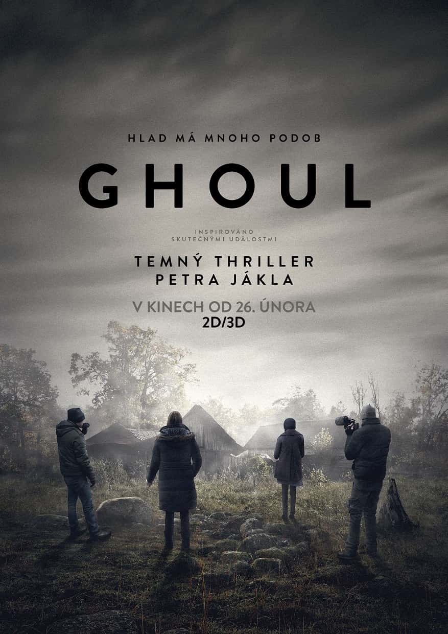 Ghoul