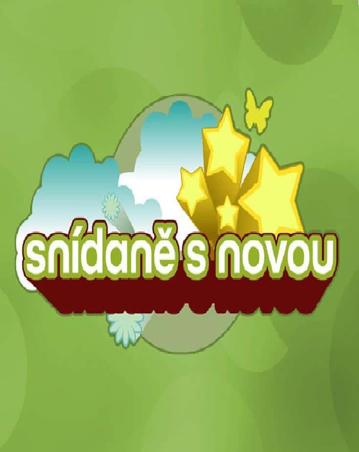 Snídaně s Novou