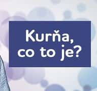 Kurňa, co to je?