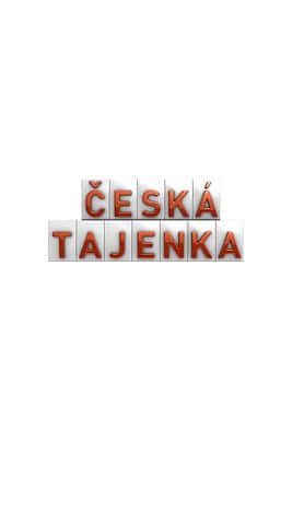 Česká tajenka
