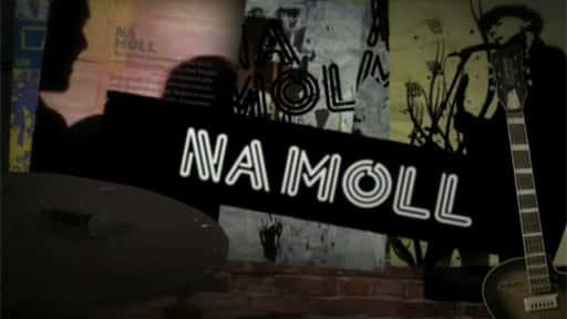 Na moll