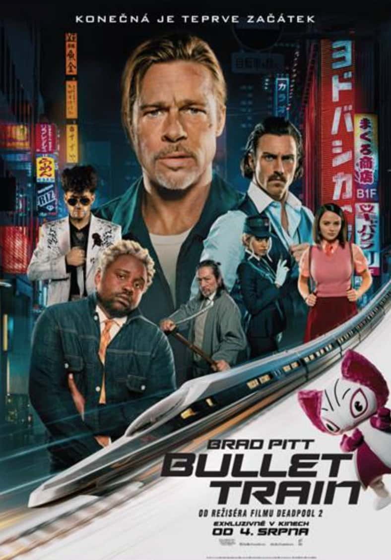 Bullet Train