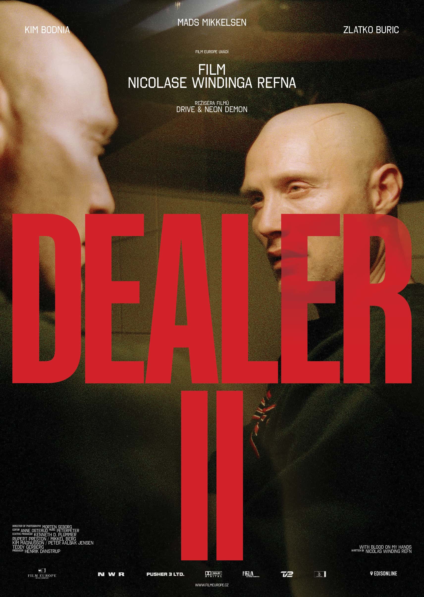 Dealer