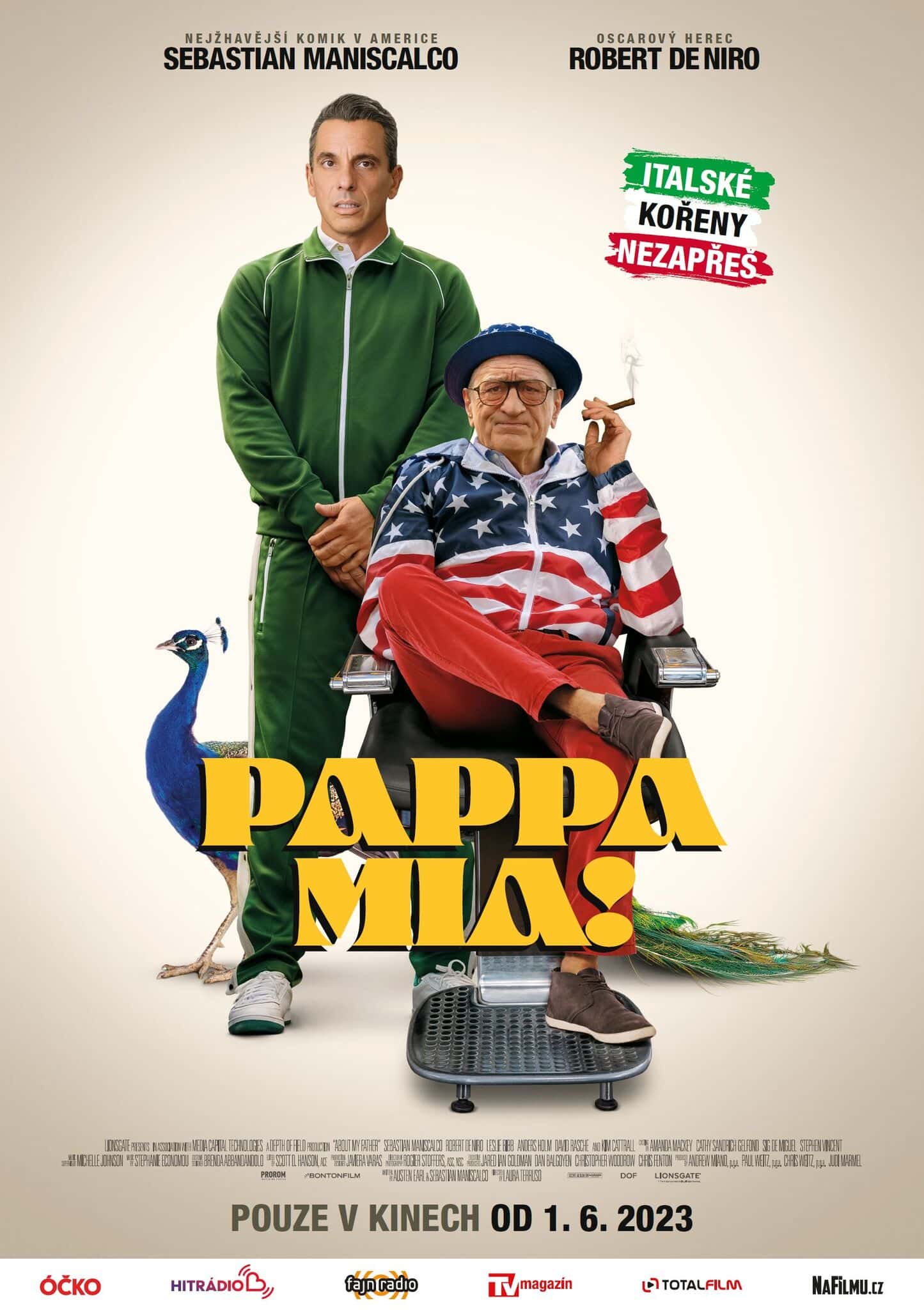 Pappa Mia
