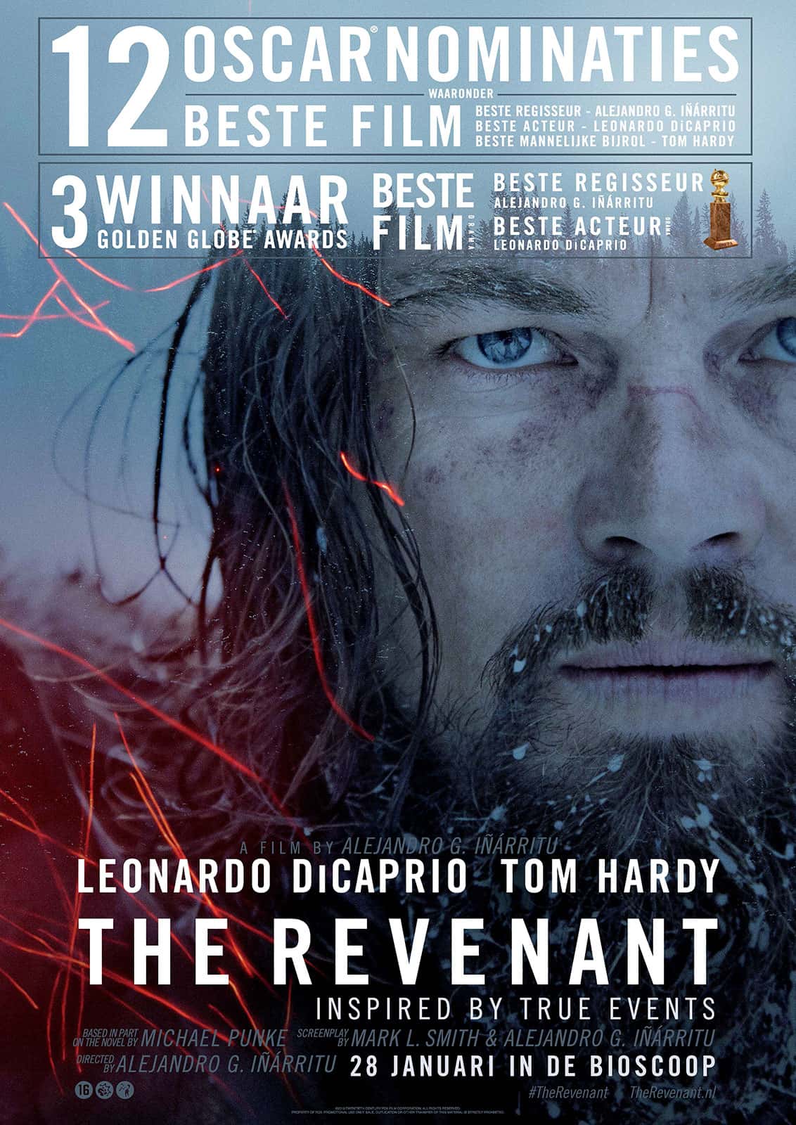Revenant Zmrtvýchvstání