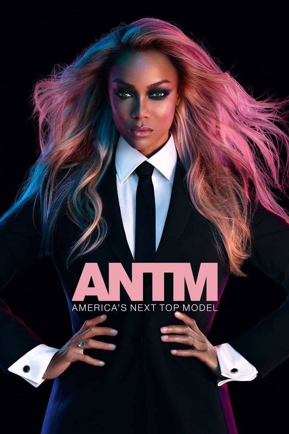 Amerika hledá topmodelku