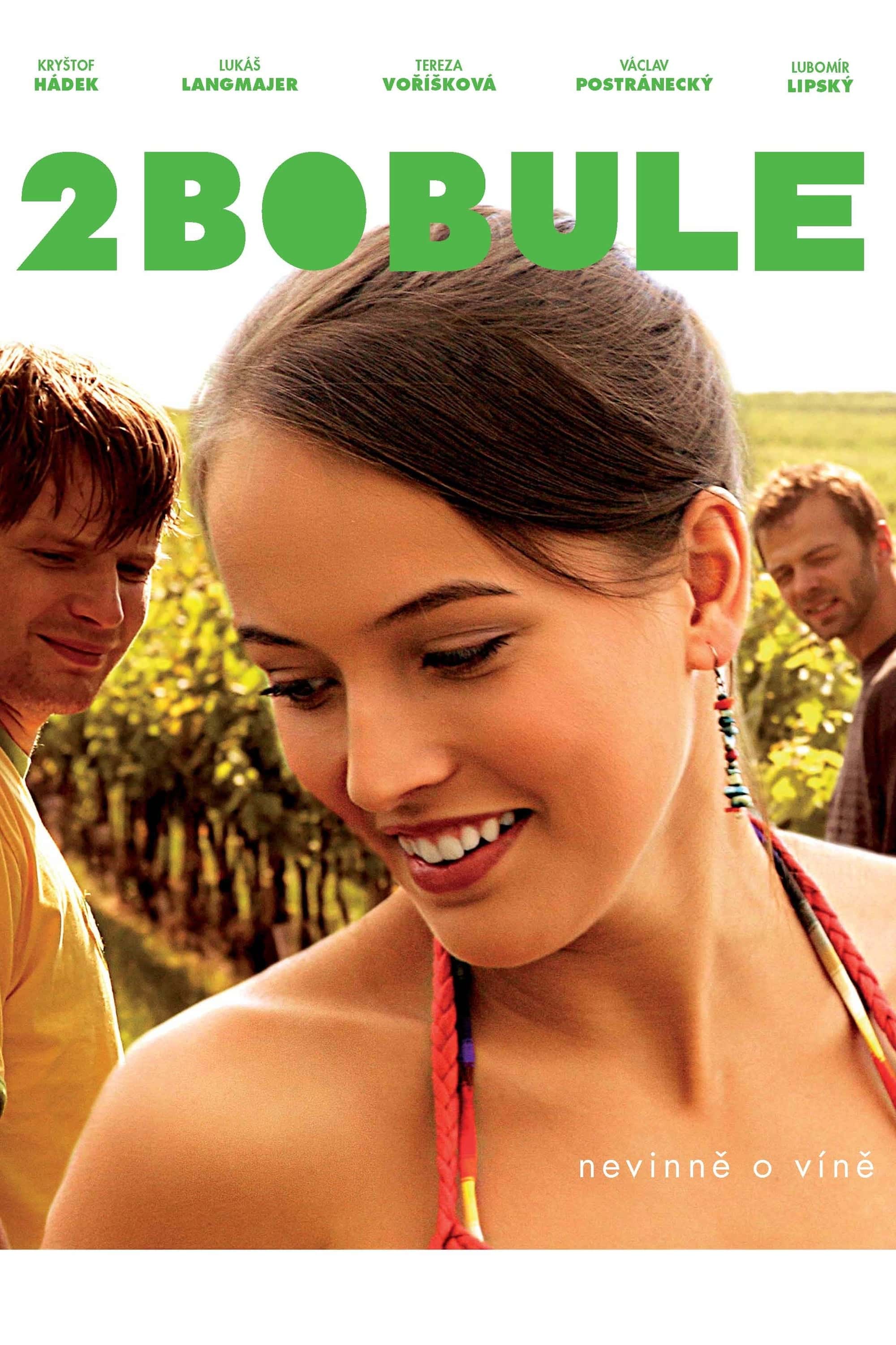 2 Bobule