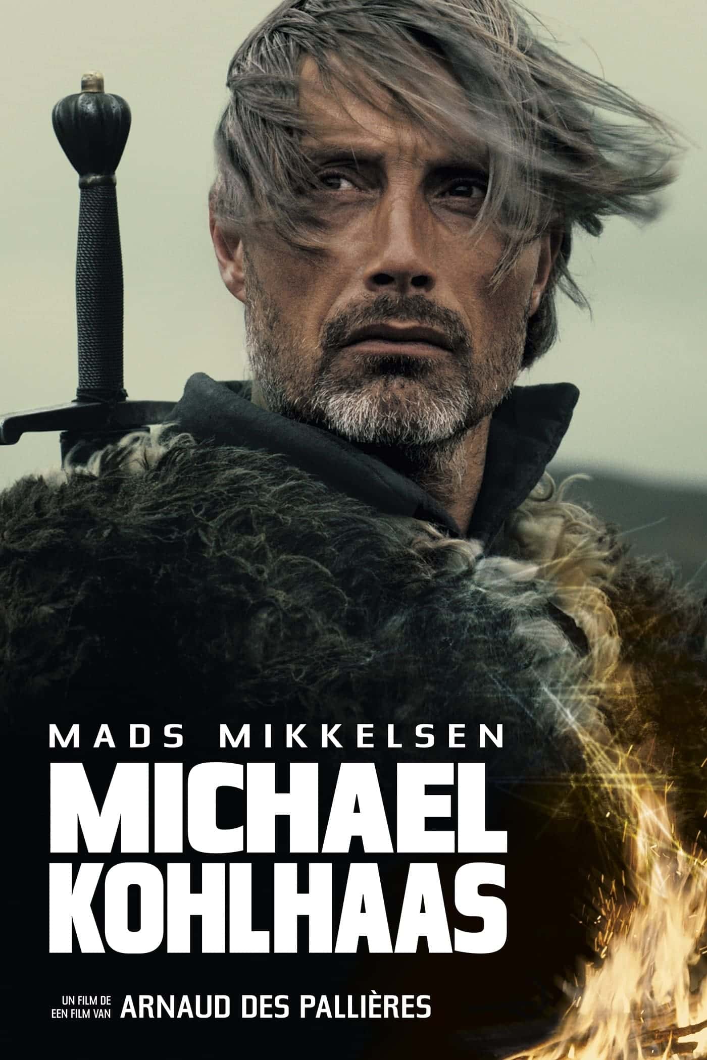 Michael Kolhaas