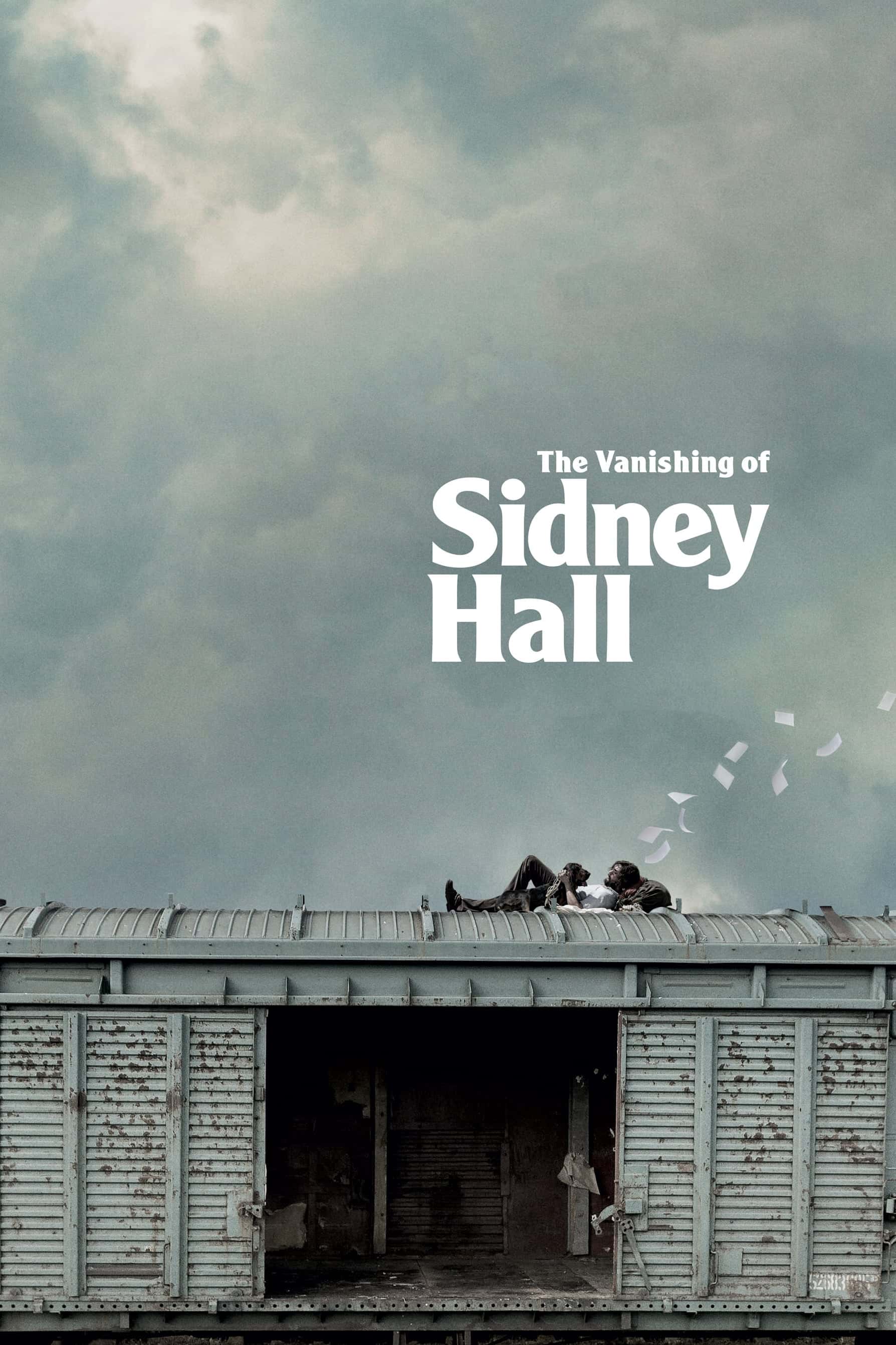 Sidney Hall