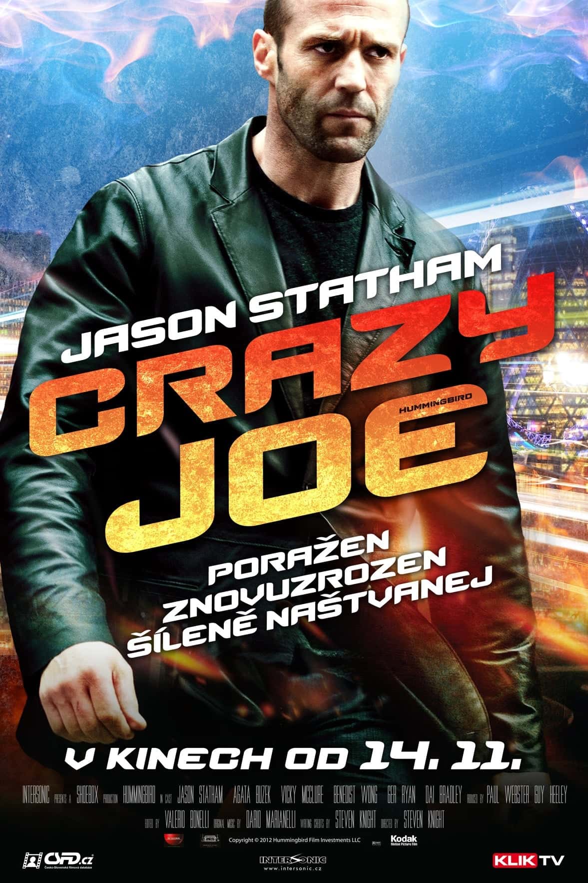Žoldnéř