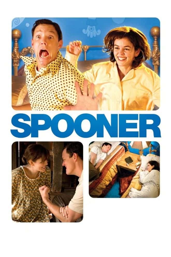 Spůner