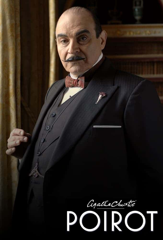 Hercule Poirot