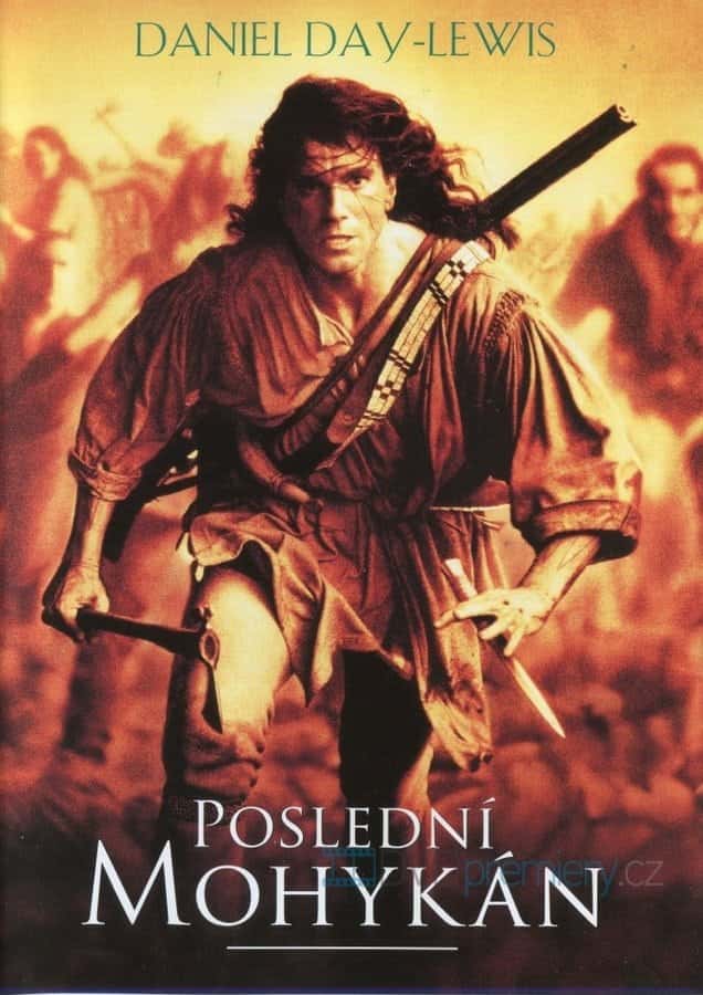 Poslední mohykán