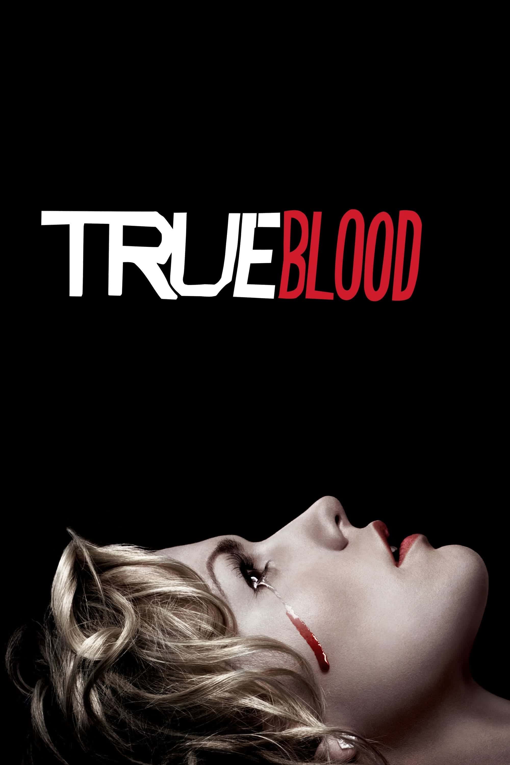 True Blood - Pravá krev