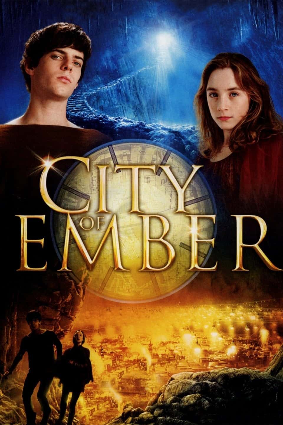 Město Ember