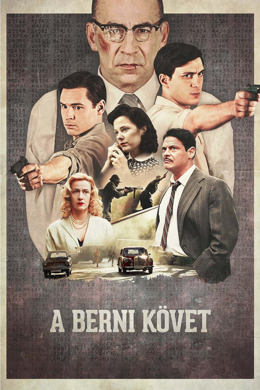 Bernský velvyslanec