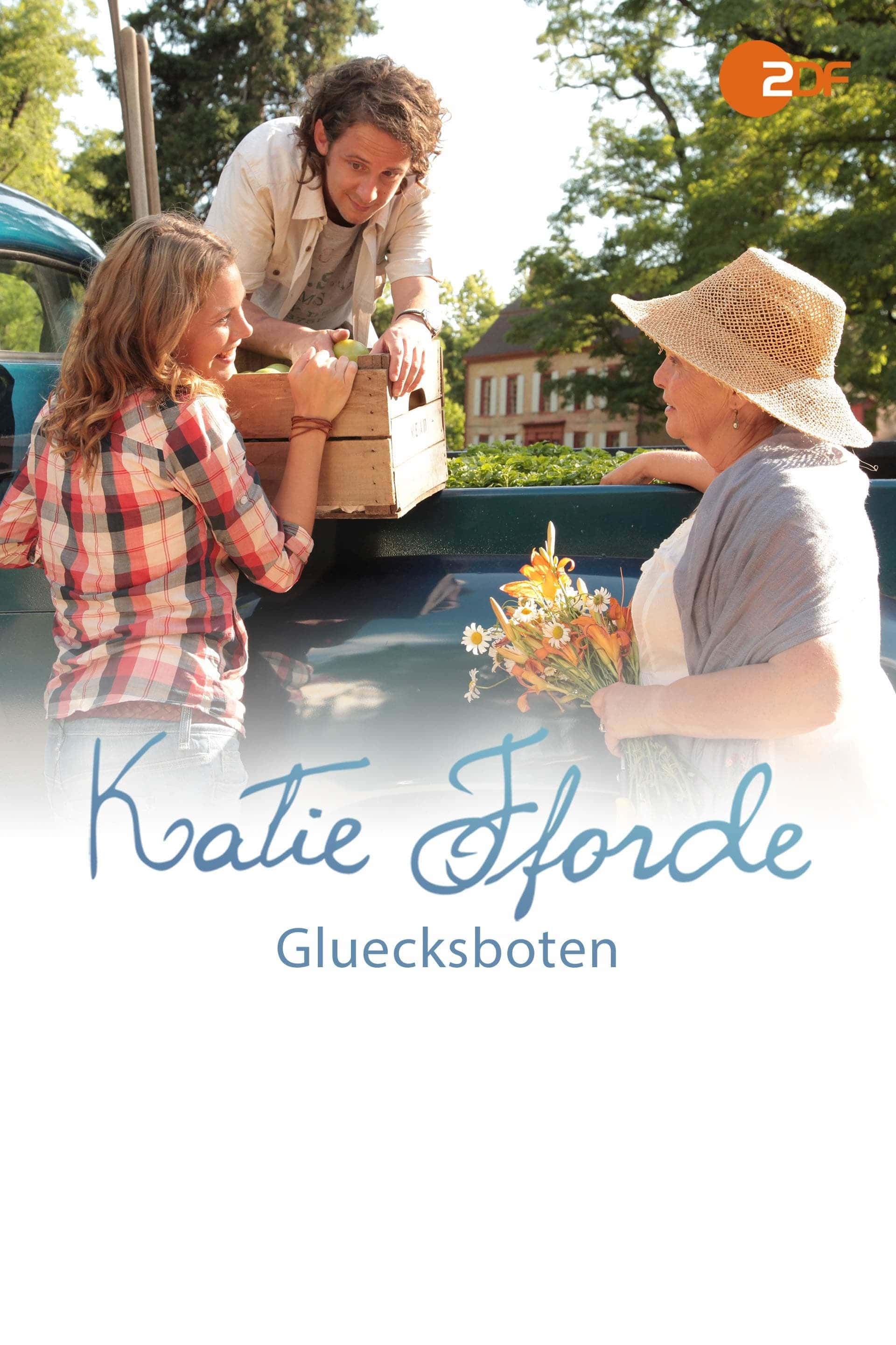 Katie Fforde: Křehké štěstí