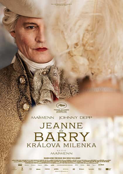 Jeanne du Barry