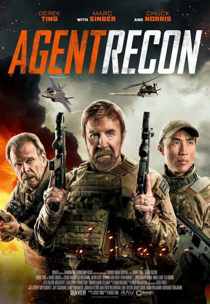 Agent mutant