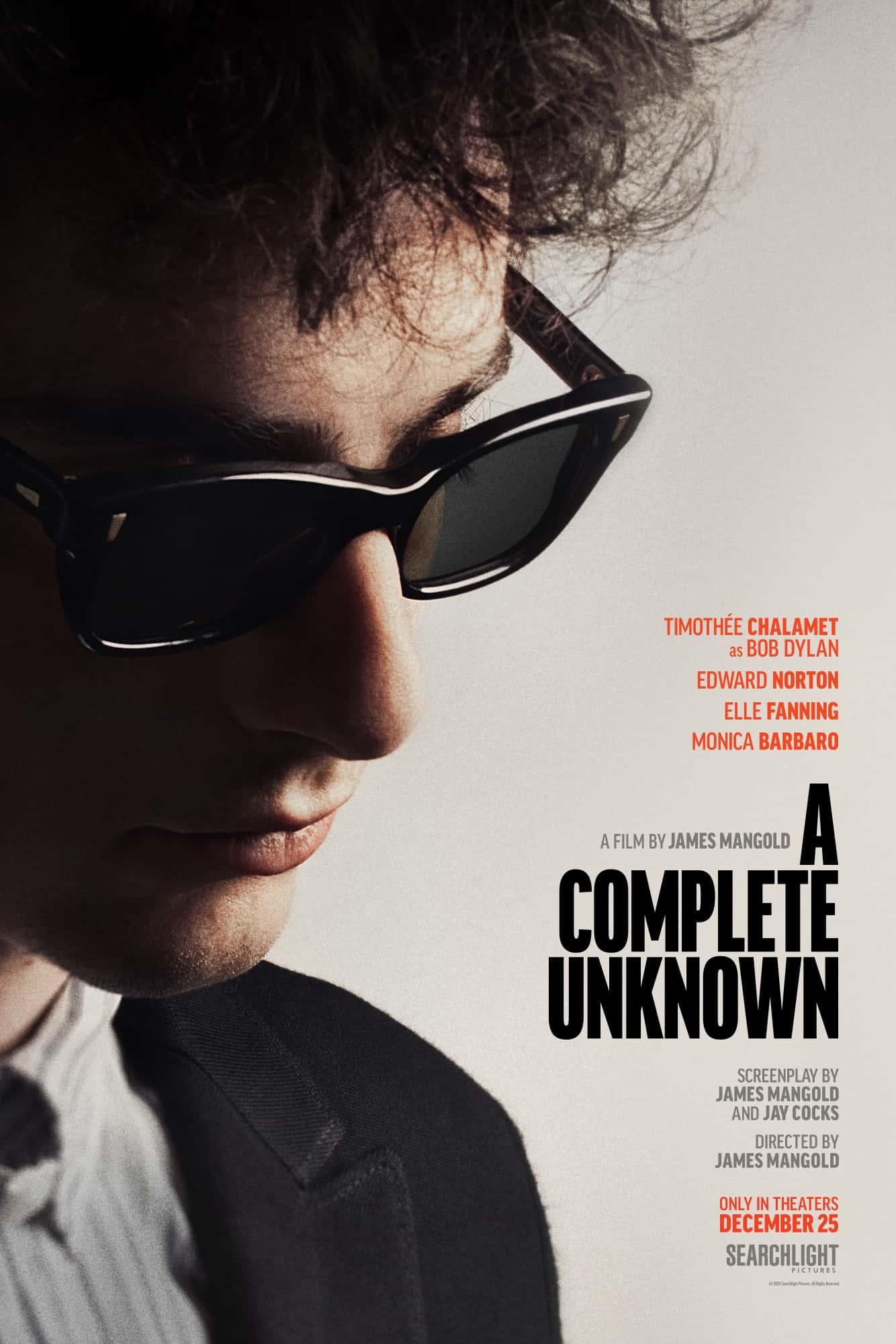 Bob Dylan: Úplně neznámý