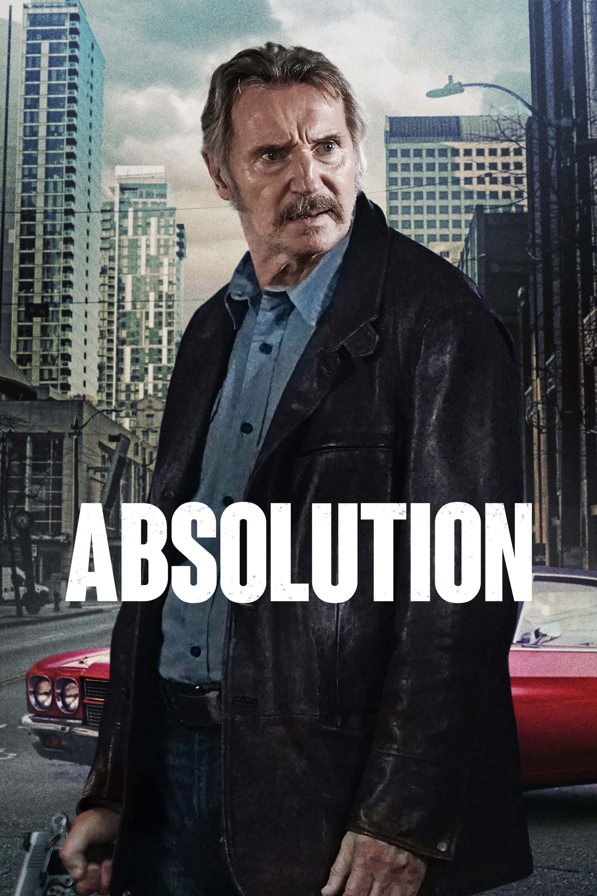 Vykoupení
