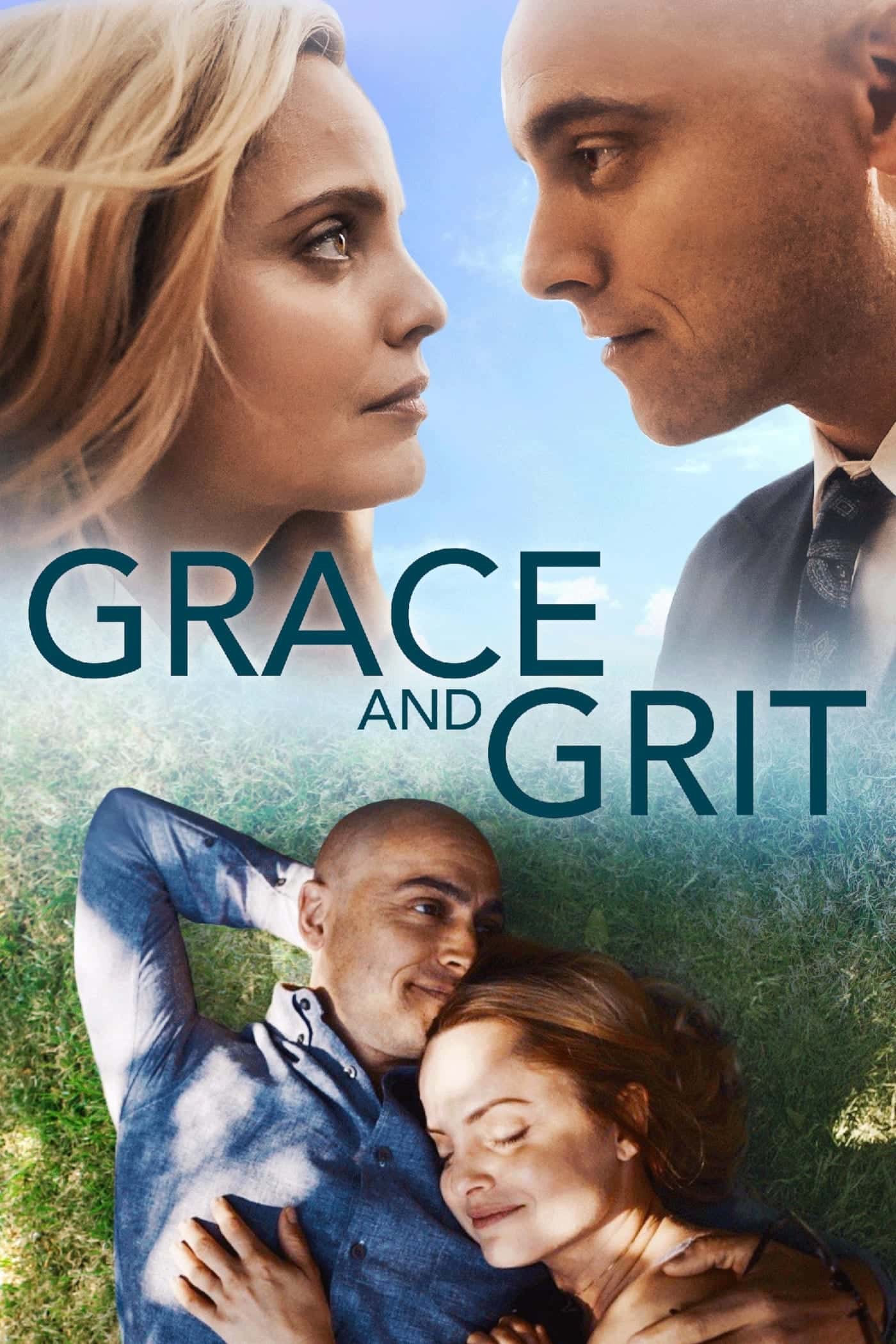 Detektiv Grace: Smrt jim sluší