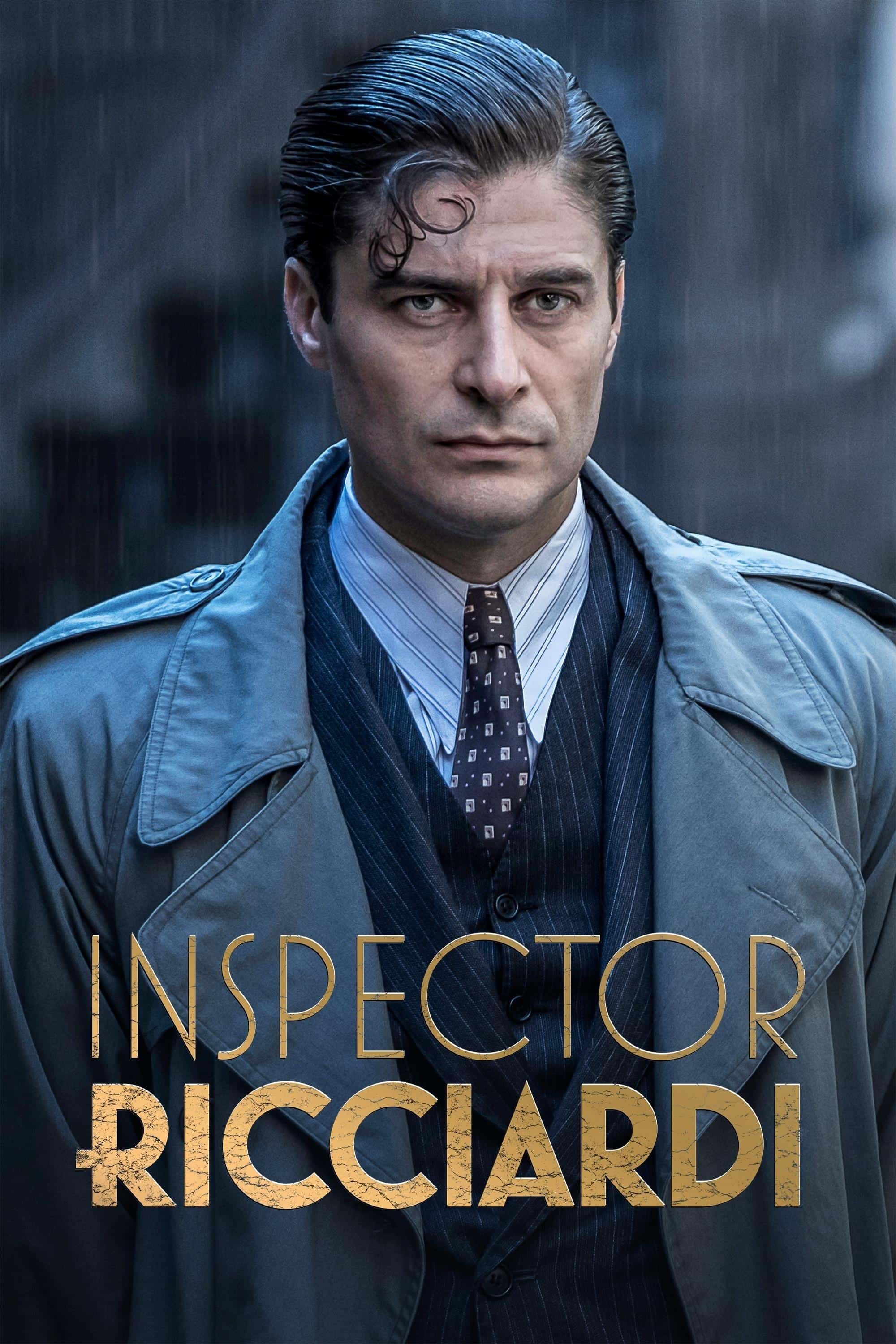 Komisař Ricciardi