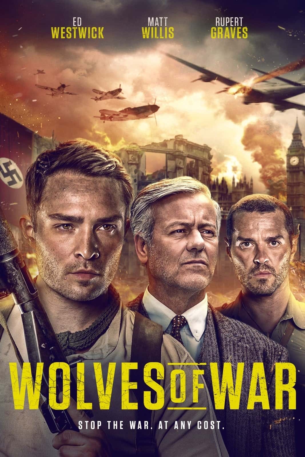 Mise statečných