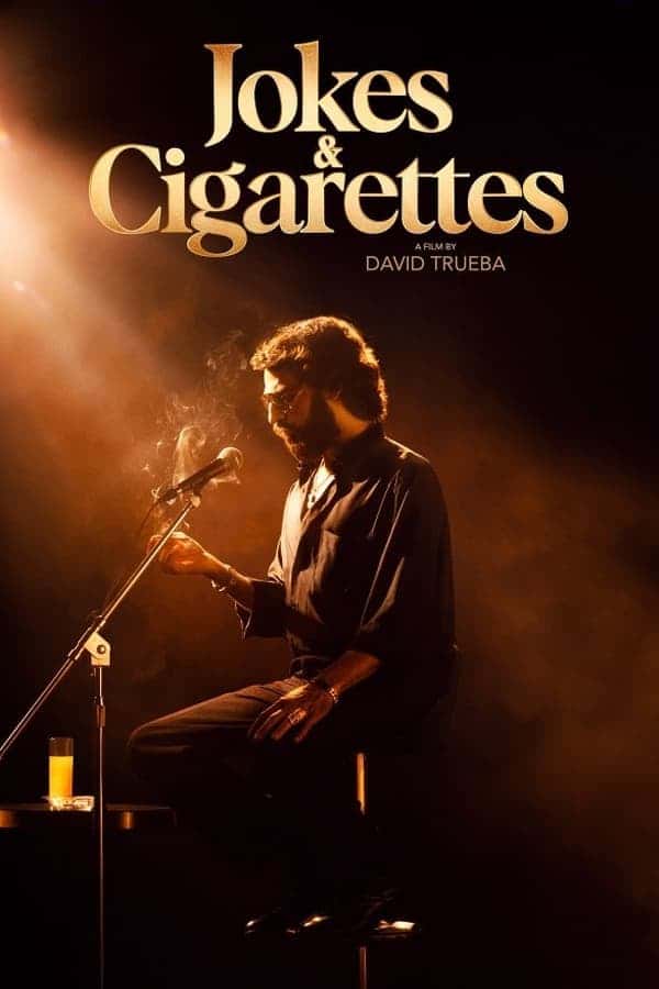 Vtipy a cigarety