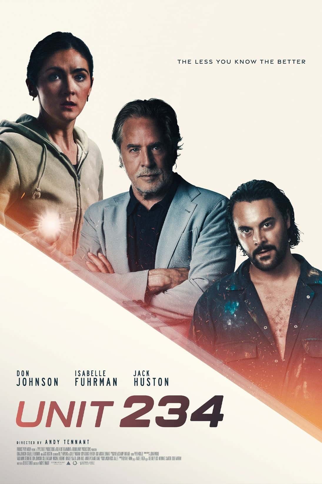 Kóje 234