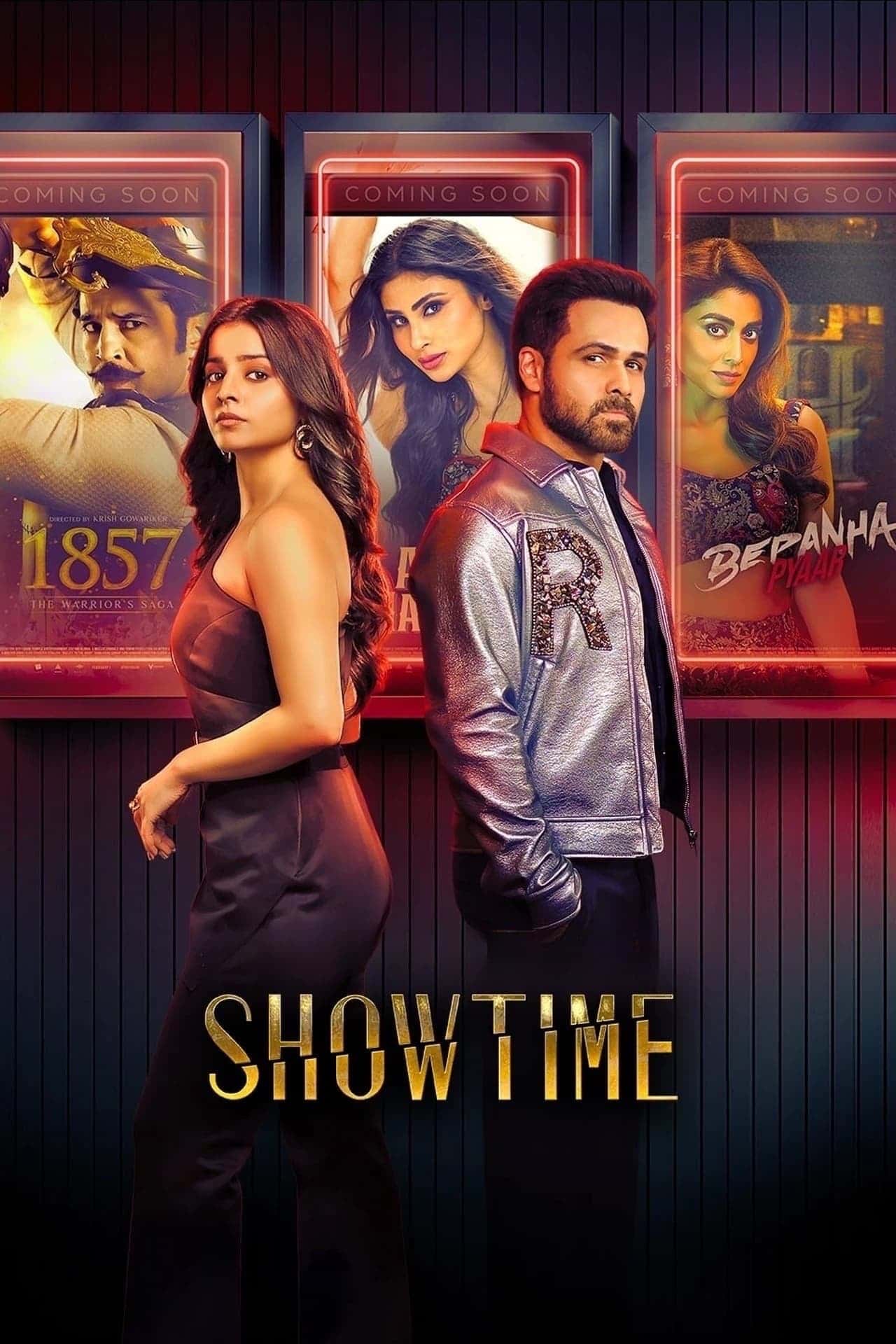 SHOWTIME