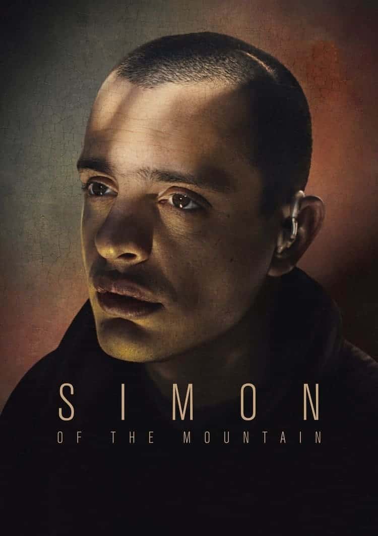 Šimon z hor