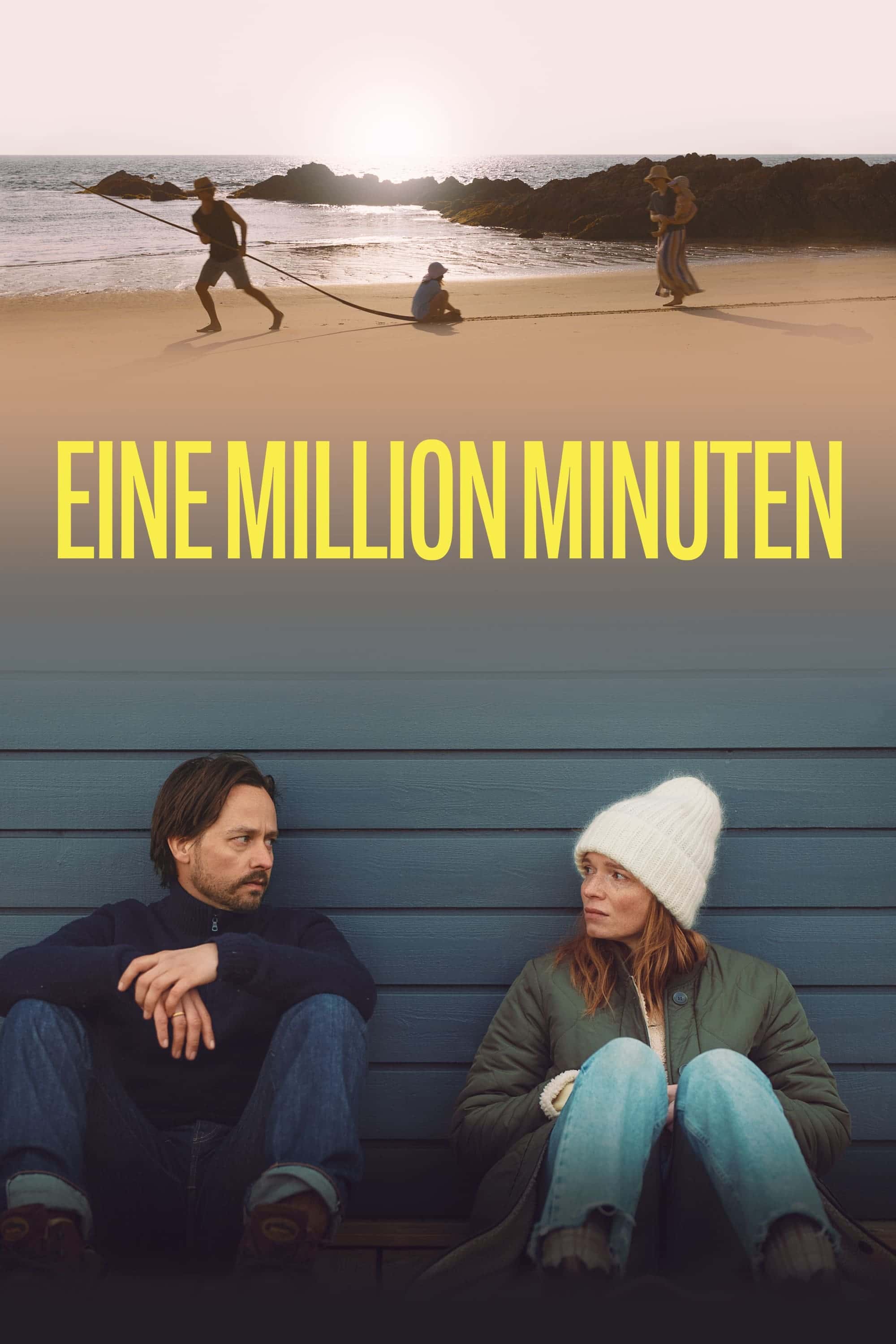 Milion minut