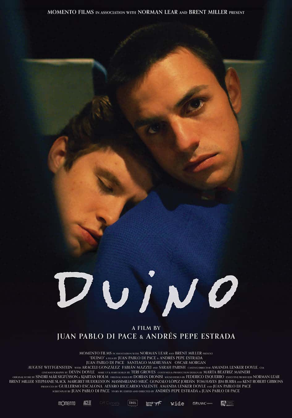 Duino: Než zapomeneme