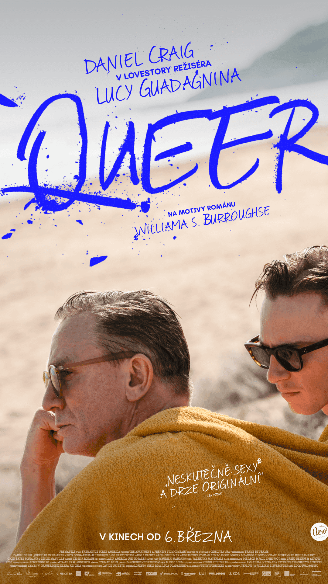 Queer
