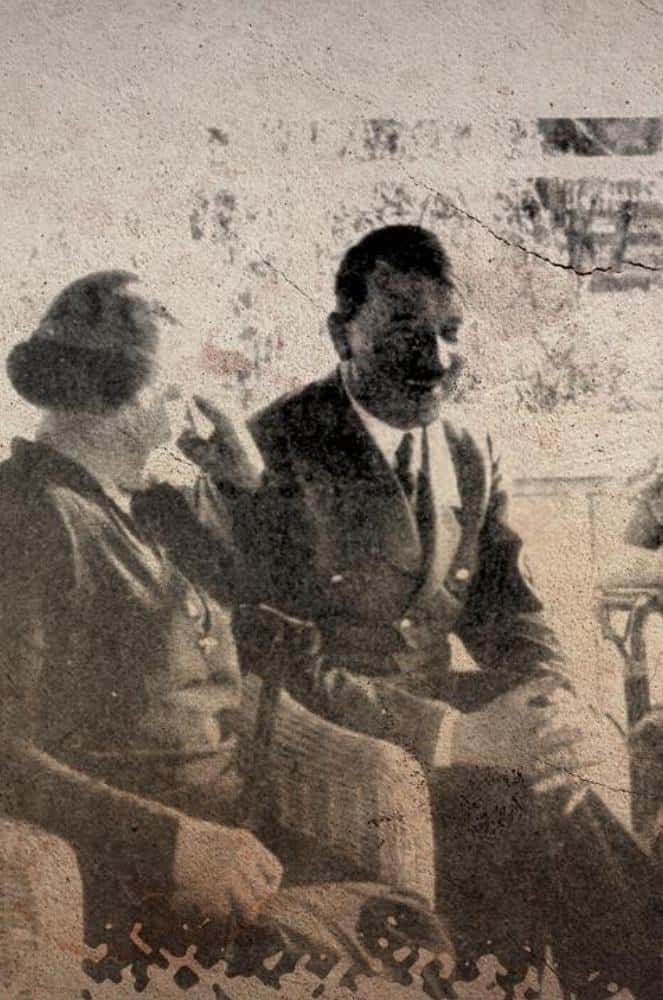 Hitlerův dvůr