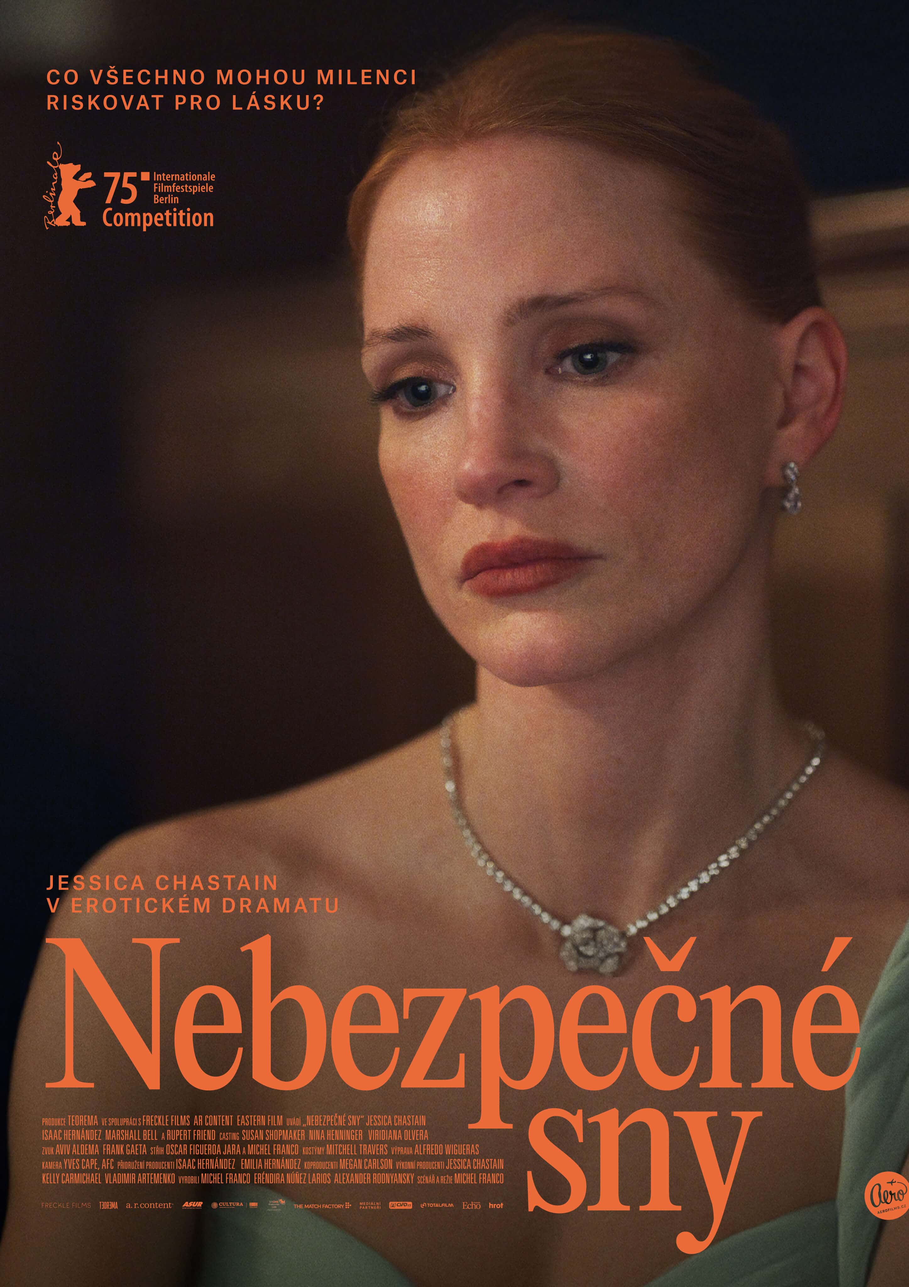 Nebezpečné sny