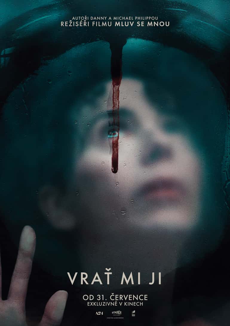 Vrať mi ji