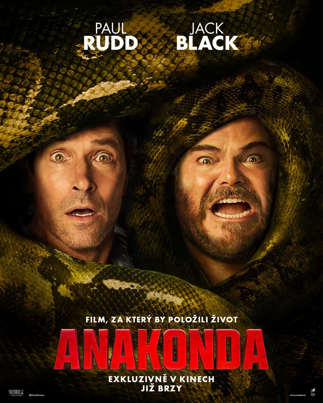 Anakonda