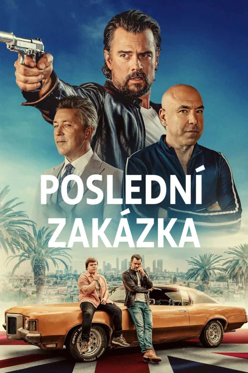 Volání Londýna