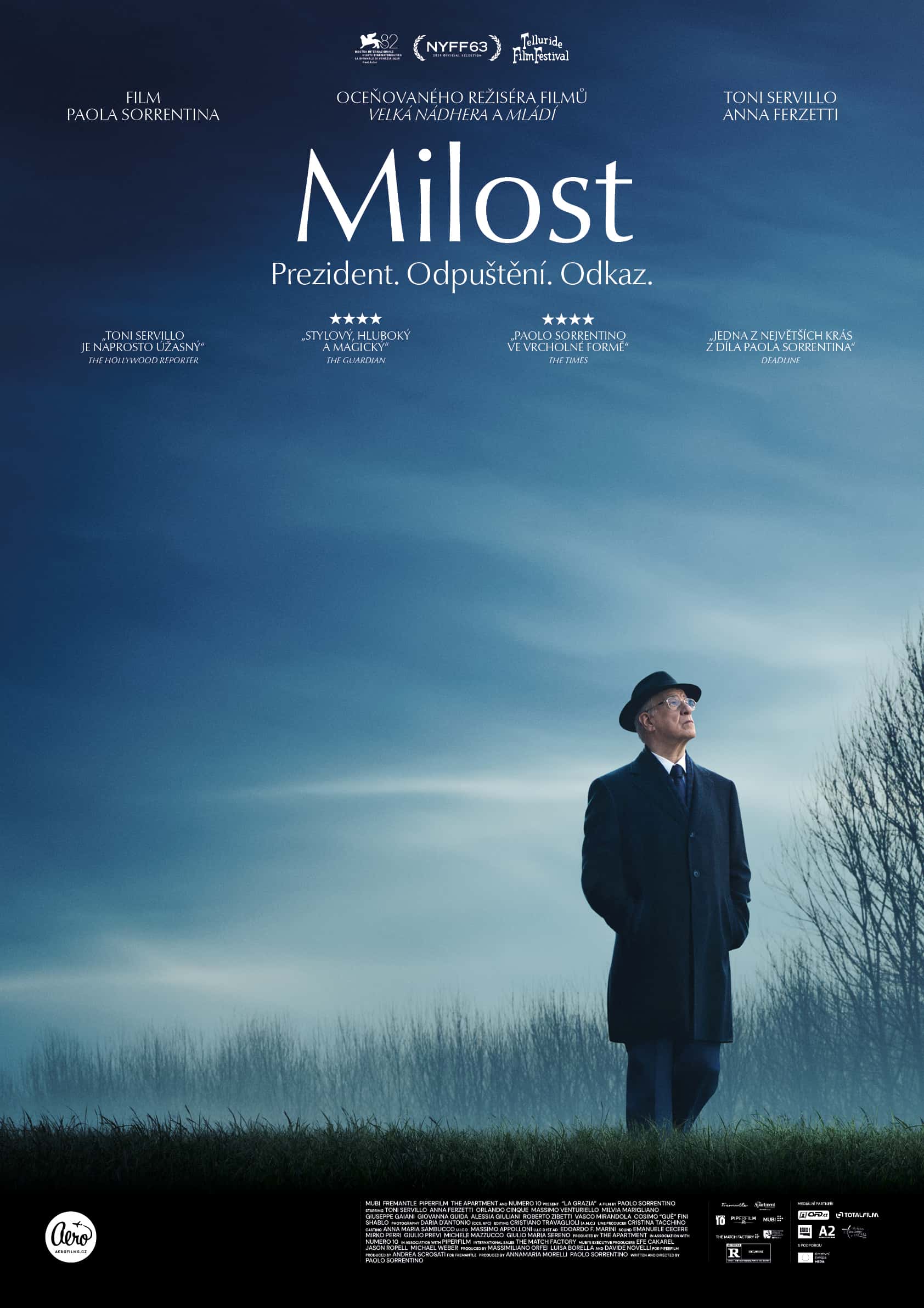 Milost