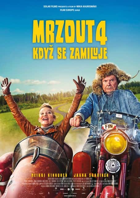 Když se zamiluje mrzout
