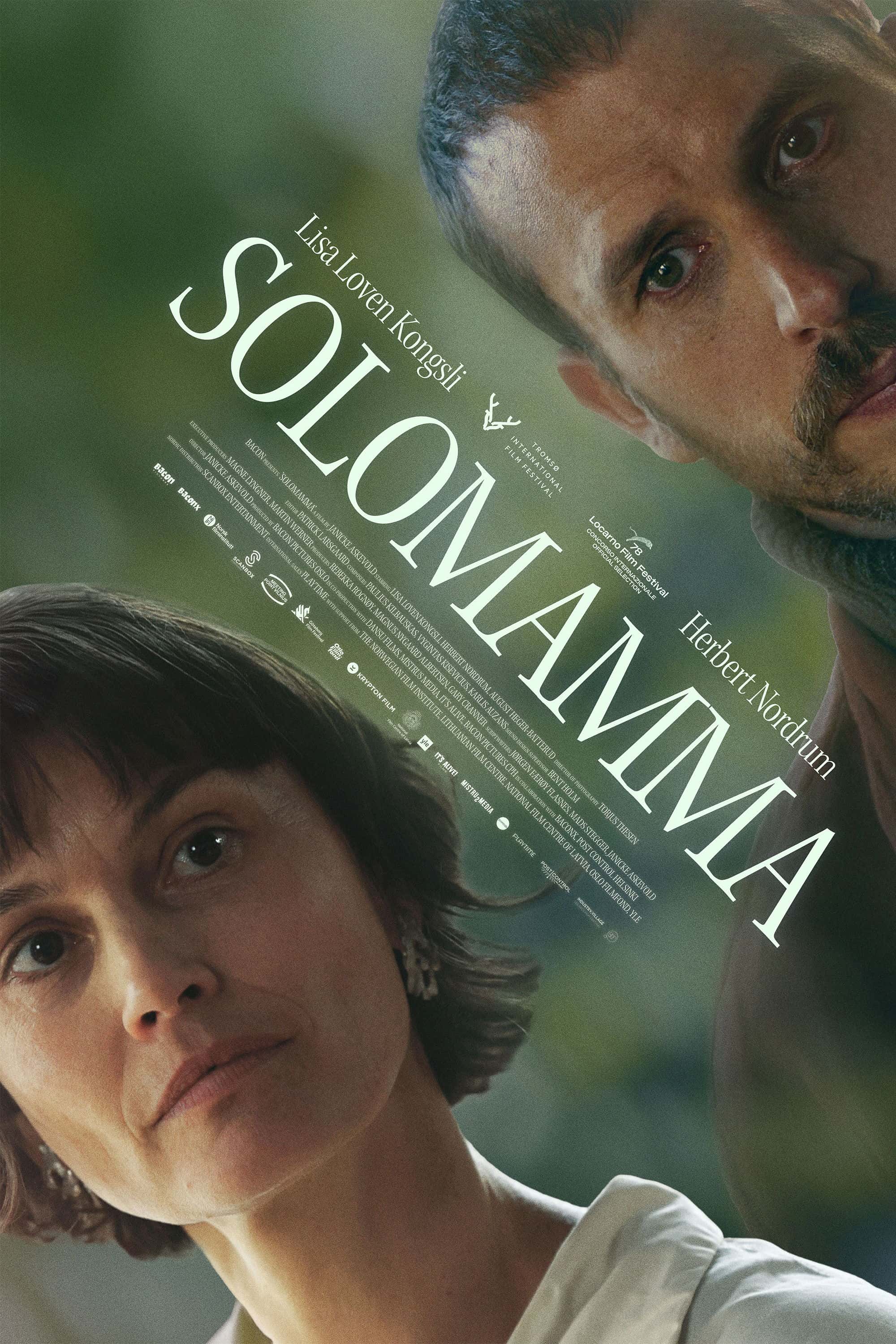 Solomamma