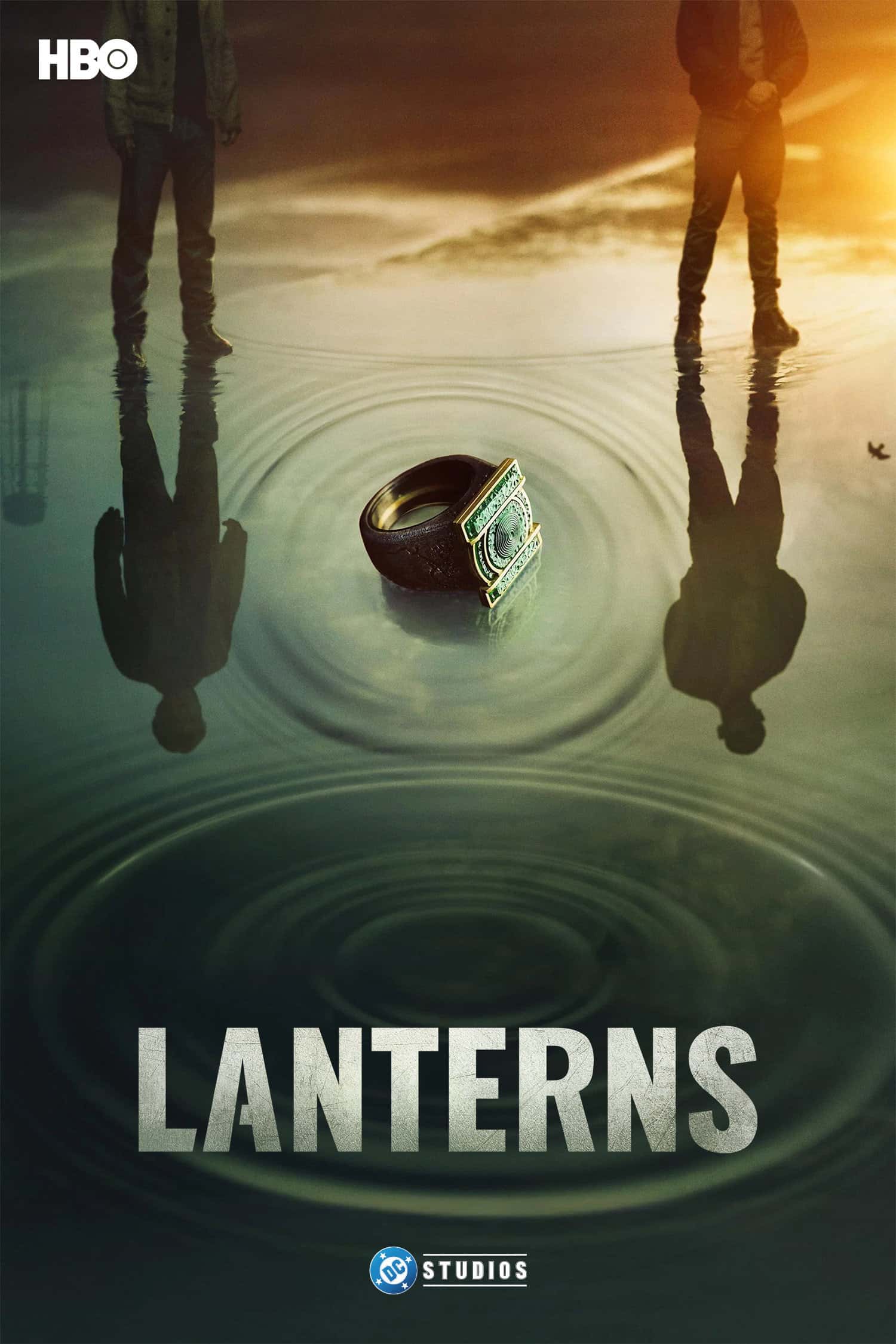 Lanterns