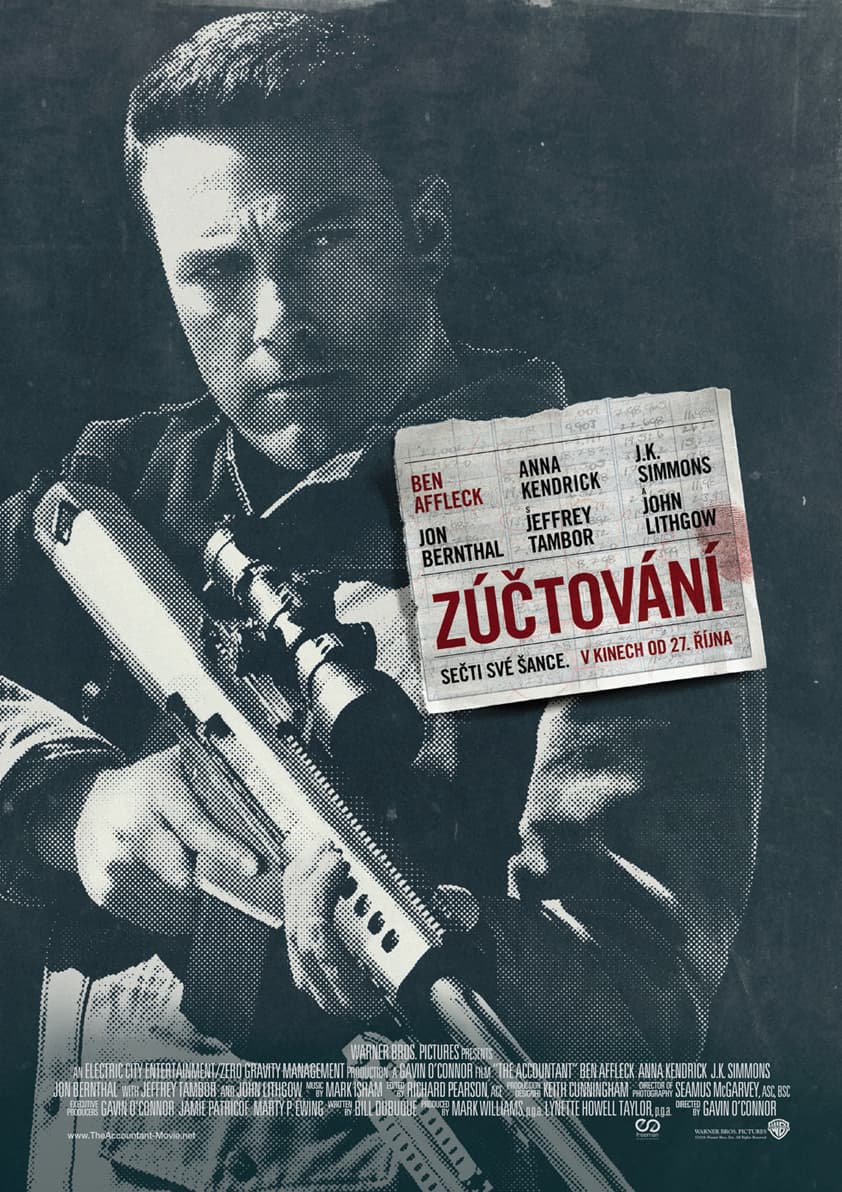 Zúčtování