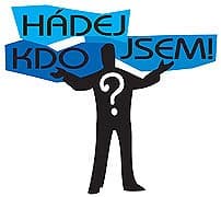 Hádej, kdo jsem!