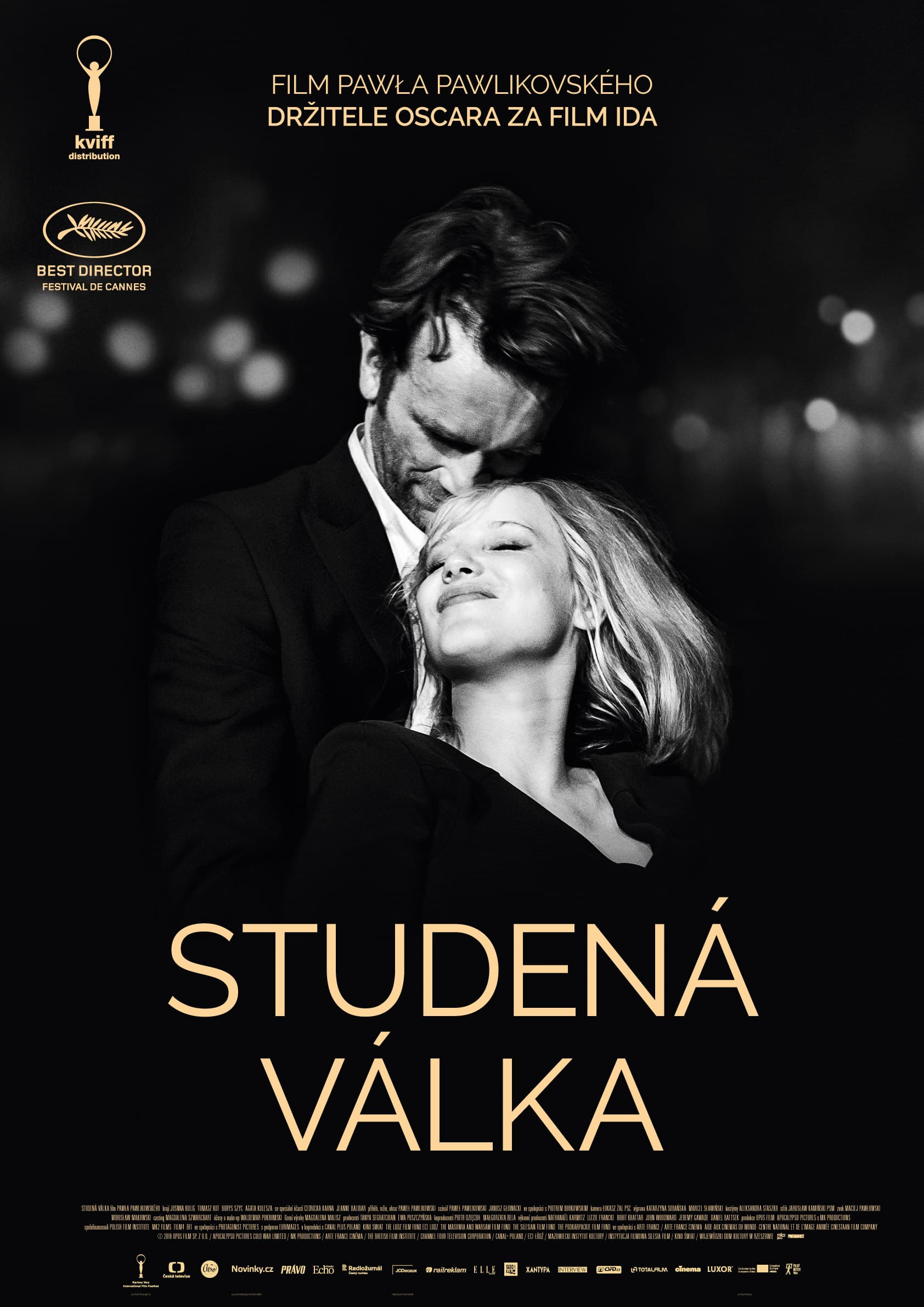 Studená válka
