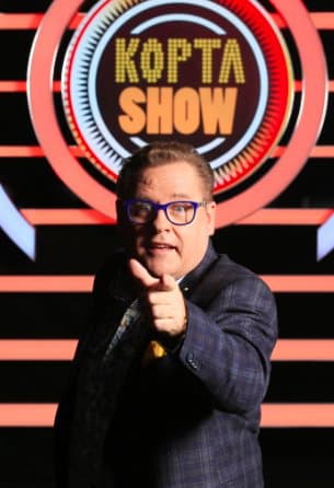 Koptashow